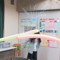 理科クラブ　電気クラゲ