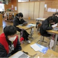 ６年オルゴールづくり