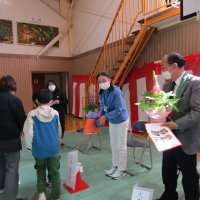 地域の皆様への感謝の会