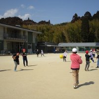 みんななかよし