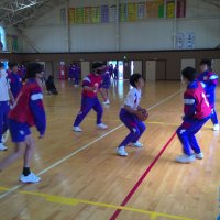 ３月２３日（木）　今日の秋山中