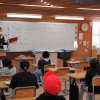 計画委員会がんばっています！