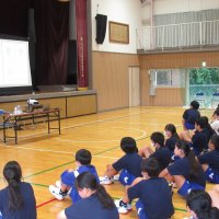 気候変動のお話し会プロジェクト