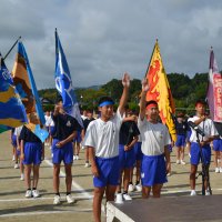 令和５年度　体育祭