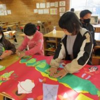 ２学期最後の委員会活動