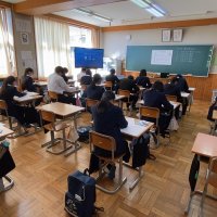 各学年のできごと……