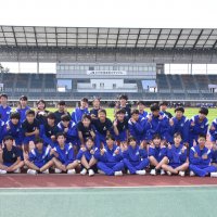 県北陸上大会が行われています