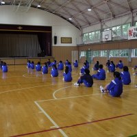 今年度のソーランが始動しました