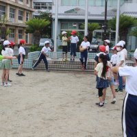 風の子タイム（ロング昼休み）