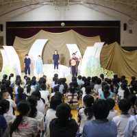芸術鑑賞会（演劇）