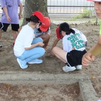 ボランティア・風の子タイム