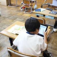 学校公開