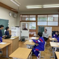プレゼンテーションフォーラム練習