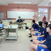 メディア教育講演会を行いました