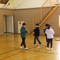 第３学年「合奏練習」！学級内で発表する練習をしています