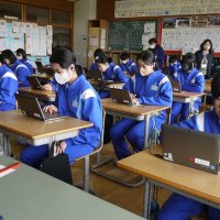 来年度　全国学力学習状況調査（理科）を実施します