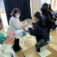 「落合先生に感謝を伝える会」！お世話になりました