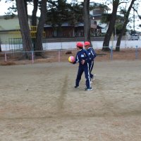 縦割り班活動