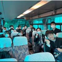 本日　いばらきっ子郷土検定に参加です　