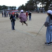 縦割り班活動