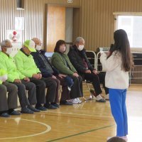 「はぎッズ応援隊へ『ありがとう』を伝える会」！１年間、児童のためにお世話になりました