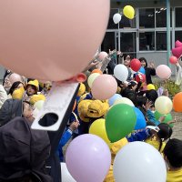 秋山幼稚園閉園イベント「あきやまっこカーニバル・ファィナル」！幼稚園生と良い思い出ができました