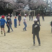 元気いっぱい！