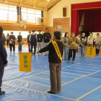 交通安全教室