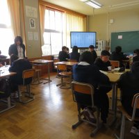 学校公開日