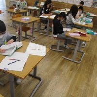 ４年生　初めての漢字辞典