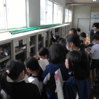 家庭科室の探検